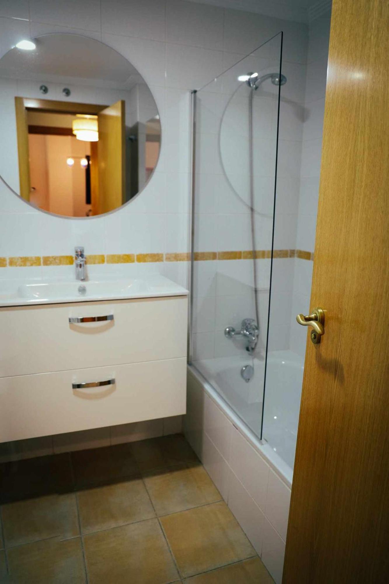 Apartamento 33 Pasos Catedral 2