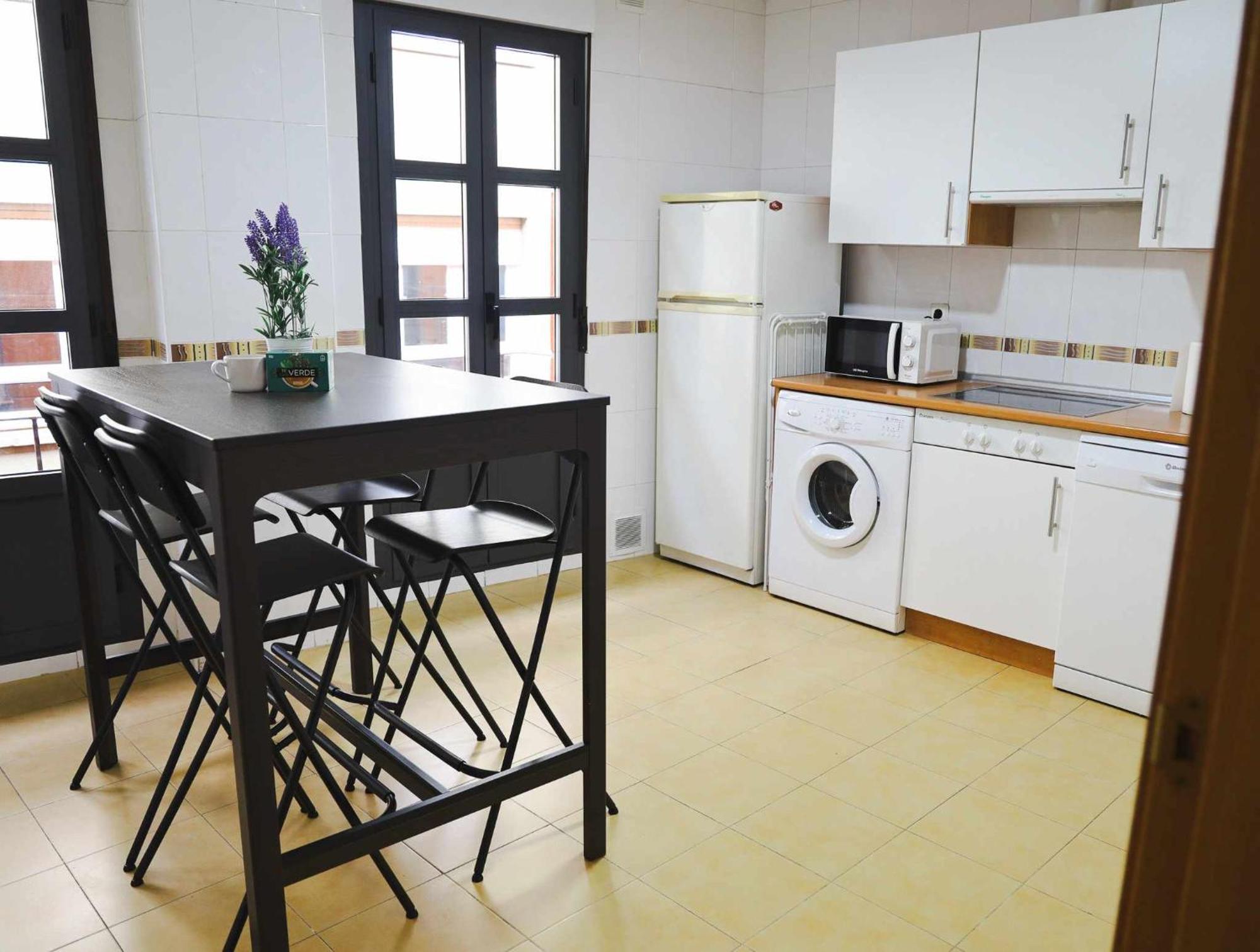 Apartamento 33 Pasos Catedral 2