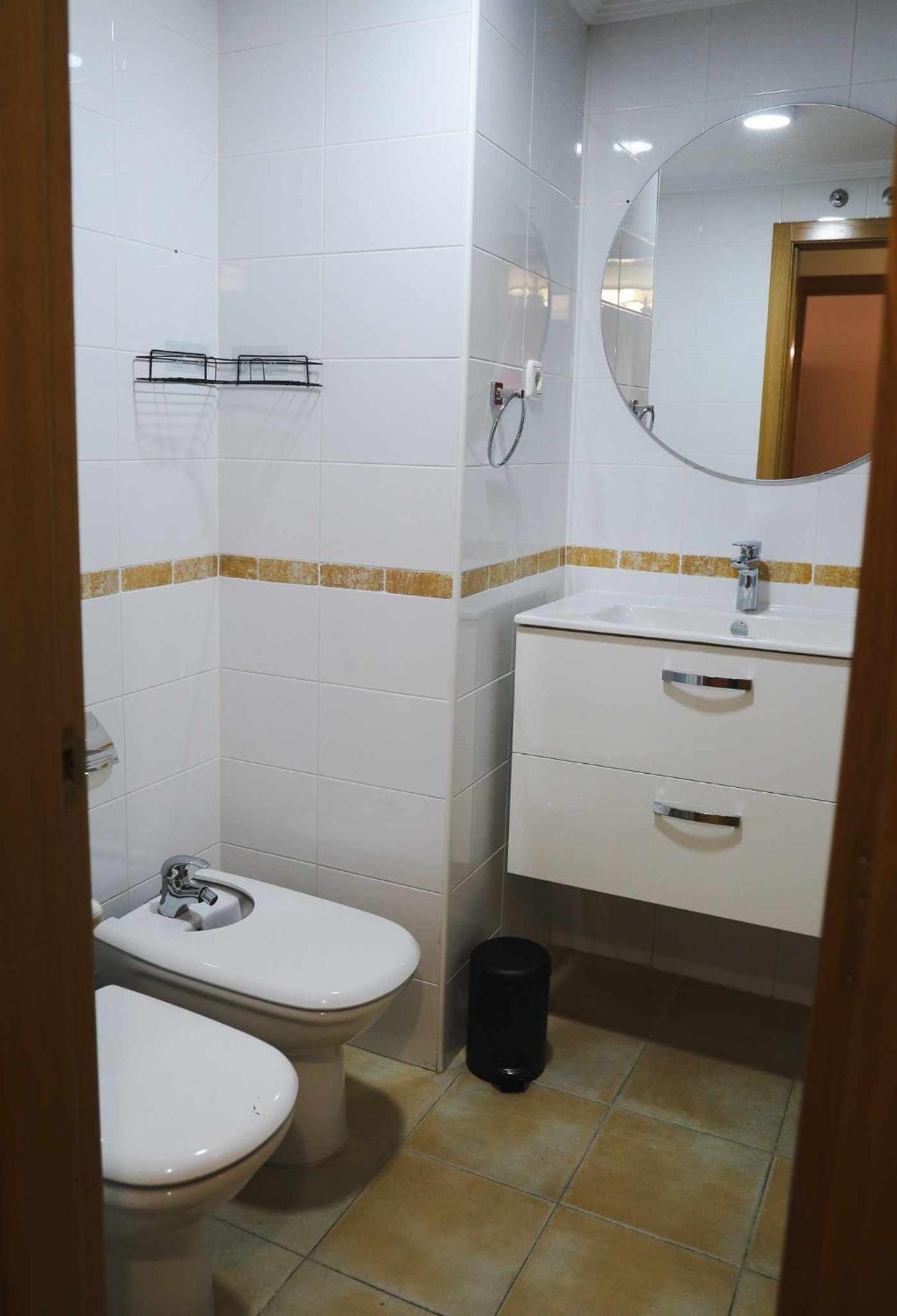 Apartamento 33 Pasos Catedral 2