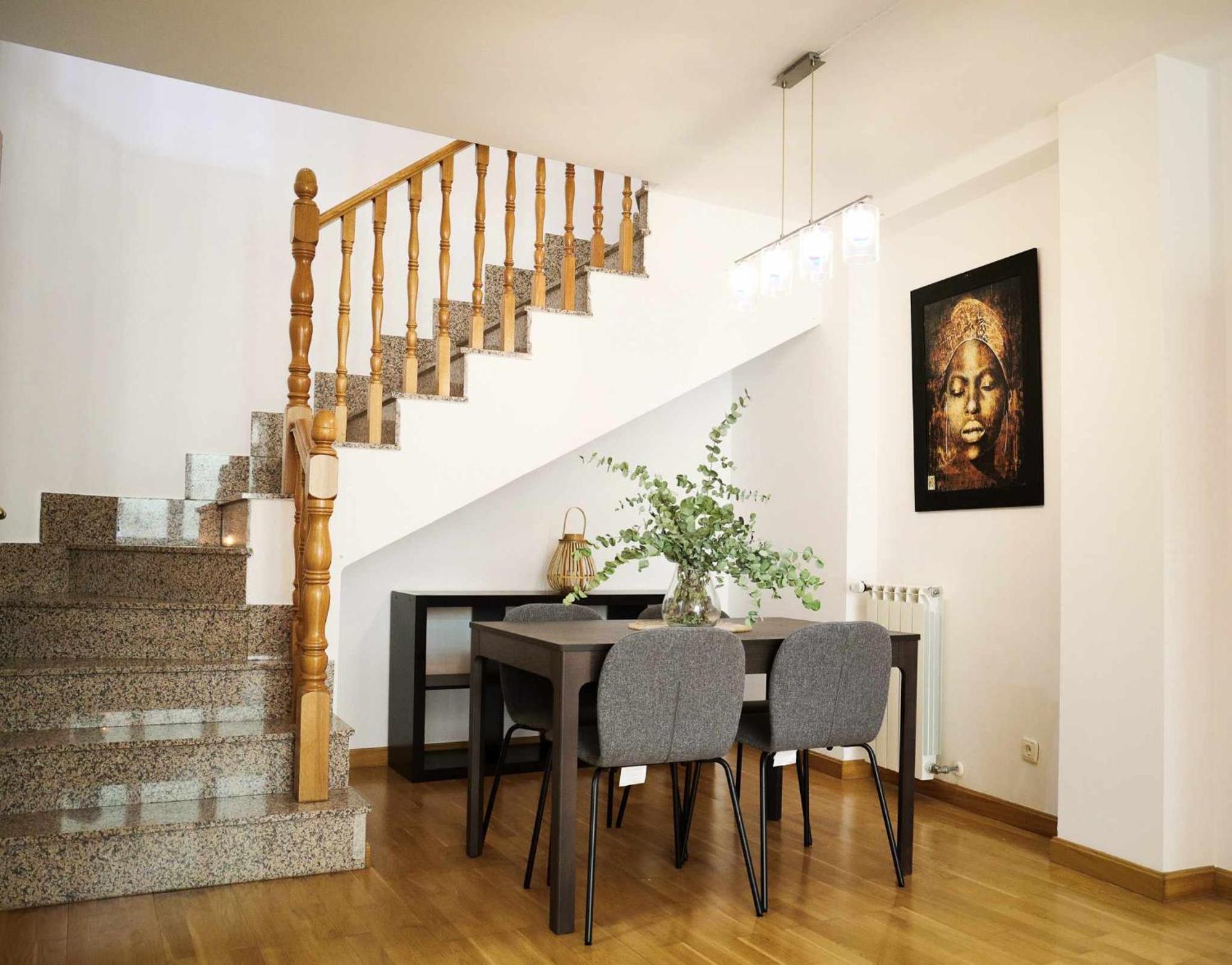 Apartamento 33 Pasos Catedral 2 *